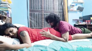 Real Life Married Indian Mallu Couple Bedroom Sex