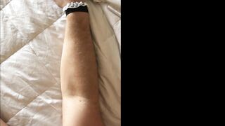 Gorgeous Asian trap anally ravages sub homo in POV