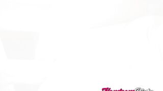 HardcoreDirty.com - Jessy Jones gets facialized after riding plastic surgeon's cock