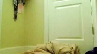Double Penetration on Webcam