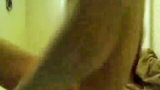 Double Penetration on Webcam