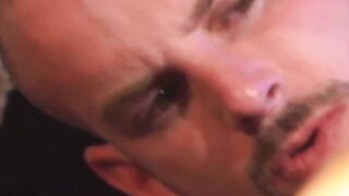 A Fist in the Night His name is Francois Sagat, and he is a Raging Stallion Exclusive