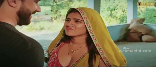 Kya Khoob Lagti Ho Part 01 2024 Ullu Web Series