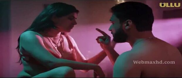 Shaukiya Part 01 2024 Ullu Web Series