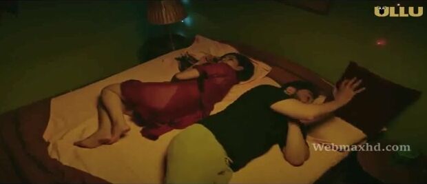 Ek Baar Aur Part 01 2024 Ullu Web Series