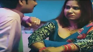 Kya Khoob Lagti Ho Part 02 2024 Ullu Web Series