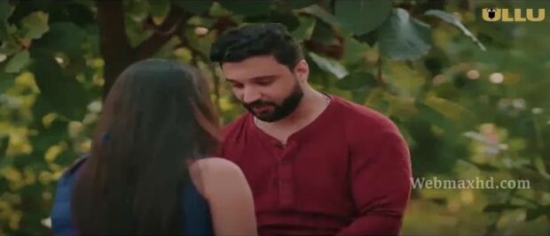 Kya Khoob Lagti Ho Part 02 2024 Ullu Web Series