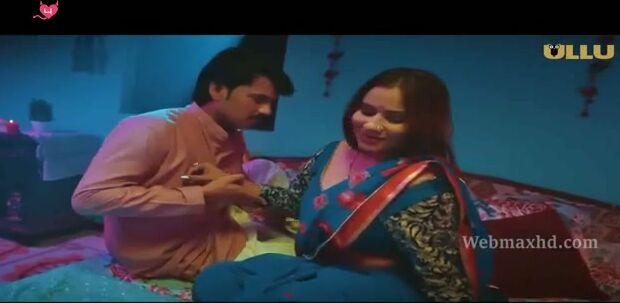 Shaukiya Part 02 2024 Ullu Web Series