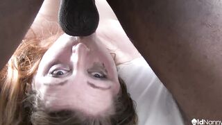 MILF Tina Tolley Rides And Pleases Mr Longwood - AGEDLOVE