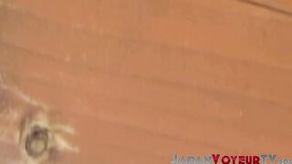 Gorgeous Japanese babes voyeur hidden camera compilation