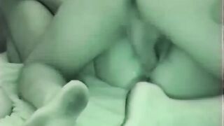 Sperma für Christine01 8