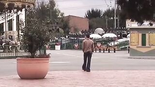 Dudes exchange blowjobs and sixty nine before anal fucking