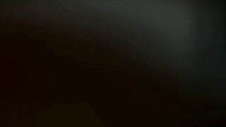 Brian filled Blazes mouth with cum after hardcore bareback