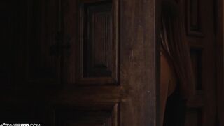 Ella Reese Keeps Her Eyes On The Squirting Prize