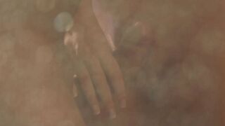Bubbly Jill Taylor Has Her First Anal Holiday Cummed Treat