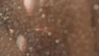 Bubbly Jill Taylor Has Her First Anal Holiday Cumshot Treat two