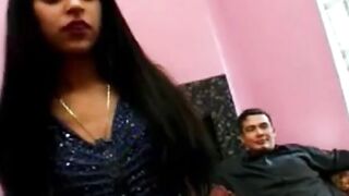 Indian Amateur from Bombay, India - Part 1