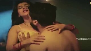 Dil to Bachha hai Part 02 2024 Ullu Web Series