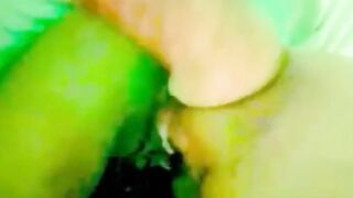 Extreme Anal Fisting Amateurs