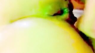 Extreme Anal Fisting Amateurs