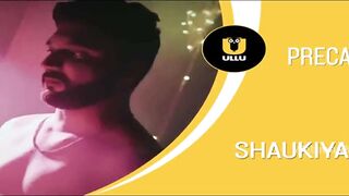 Shaukiya Part 01 2024 Ullu Web Series