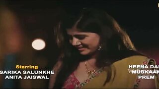 Shaukiya Part 01 2024 Ullu Web Series