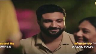 Shaukiya Part 01 2024 Ullu Web Series