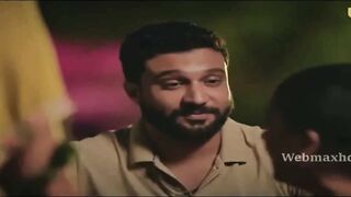 Shaukiya Part 01 2024 Ullu Web Series