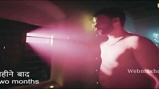 Shaukiya Part 01 2024 Ullu Web Series