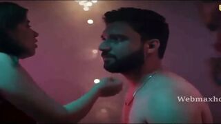 Shaukiya Part 01 2024 Ullu Web Series
