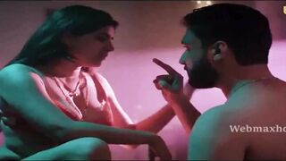Shaukiya Part 01 2024 Ullu Web Series