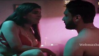 Shaukiya Part 01 2024 Ullu Web Series