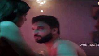 Shaukiya Part 01 2024 Ullu Web Series
