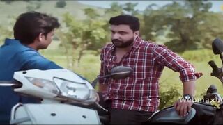 Shaukiya Part 01 2024 Ullu Web Series