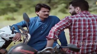 Shaukiya Part 01 2024 Ullu Web Series