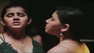 Shaukiya Part 01 2024 Ullu Web Series