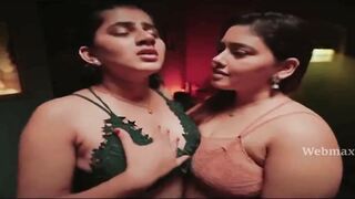 Shaukiya Part 01 2024 Ullu Web Series