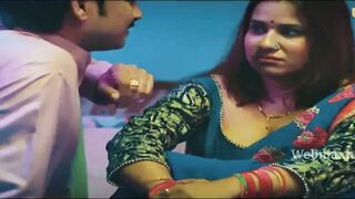 Kya Khoob Lagti Ho Part 02 2024 Ullu Web Series