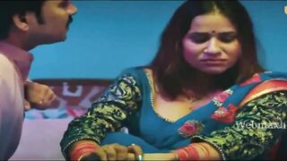 Shaukiya Part 02 2024 Ullu Web Series