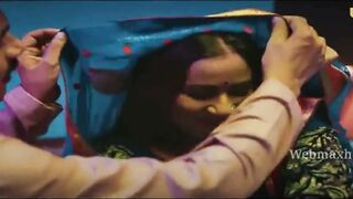 Shaukiya Part 02 2024 Ullu Web Series