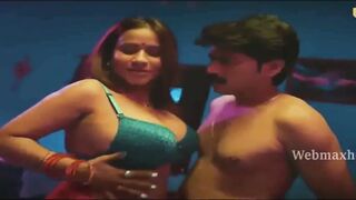 Kya Khoob Lagti Ho Part 02 2024 Ullu Web Series