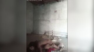 Cute Indian Girl Fucking