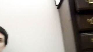 Skinny amateur dude ass fucks chubby black butt pirate