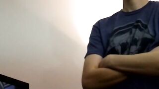 Skinny amateur dude ass fucks chubby black butt pirate
