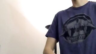 Skinny amateur dude ass fucks chubby black butt pirate