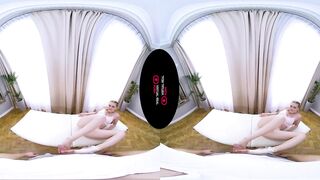 Sexsual Grind into VirtualReal Porn