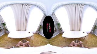 Sexsual Grind into VirtualReal Porn