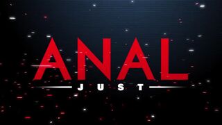 Amirah Adara with Misha Cross by Anal Just into Misha