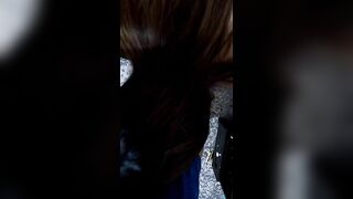 Que bonita te ves
