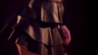 Anal Amateur